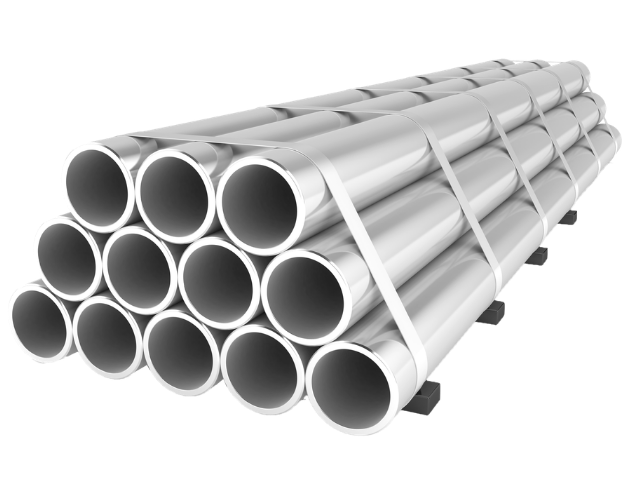 Stainless Steel Pipes